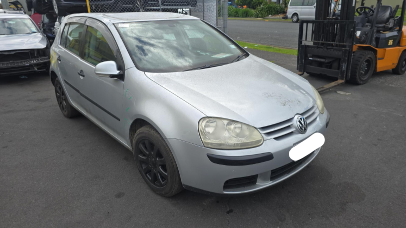 2004 Golf image 1