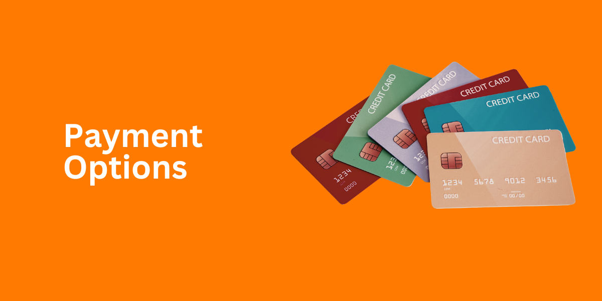 Payment Options thumbnail