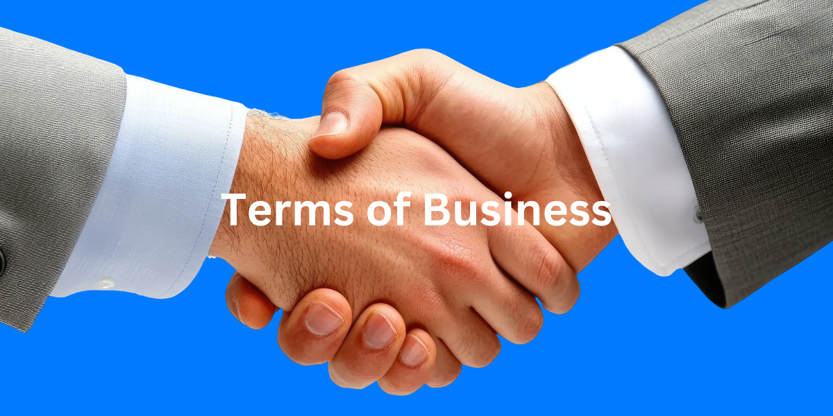 Terms of Business thumbnail