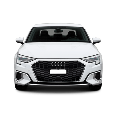 Audi Vehicles