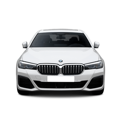BMW Vehicles