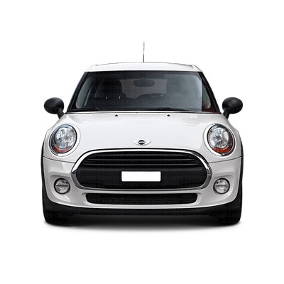 MINI Vehicles