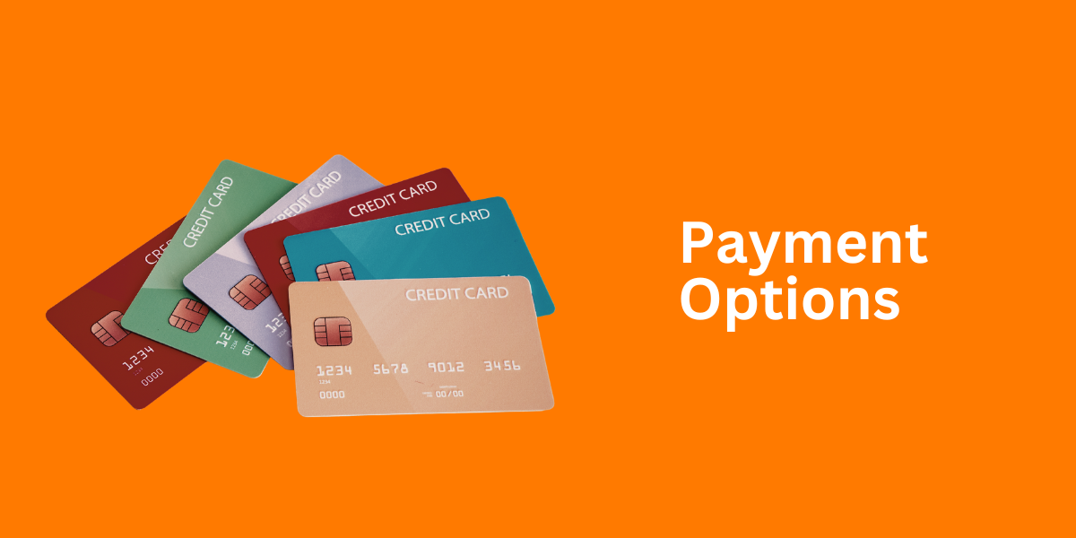 Payment Options thumbnail