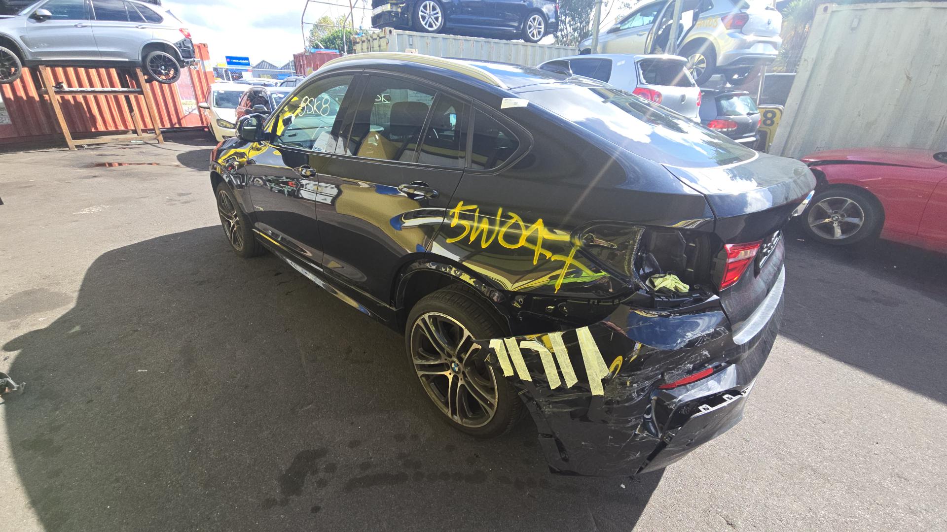 2016 X Series image 3