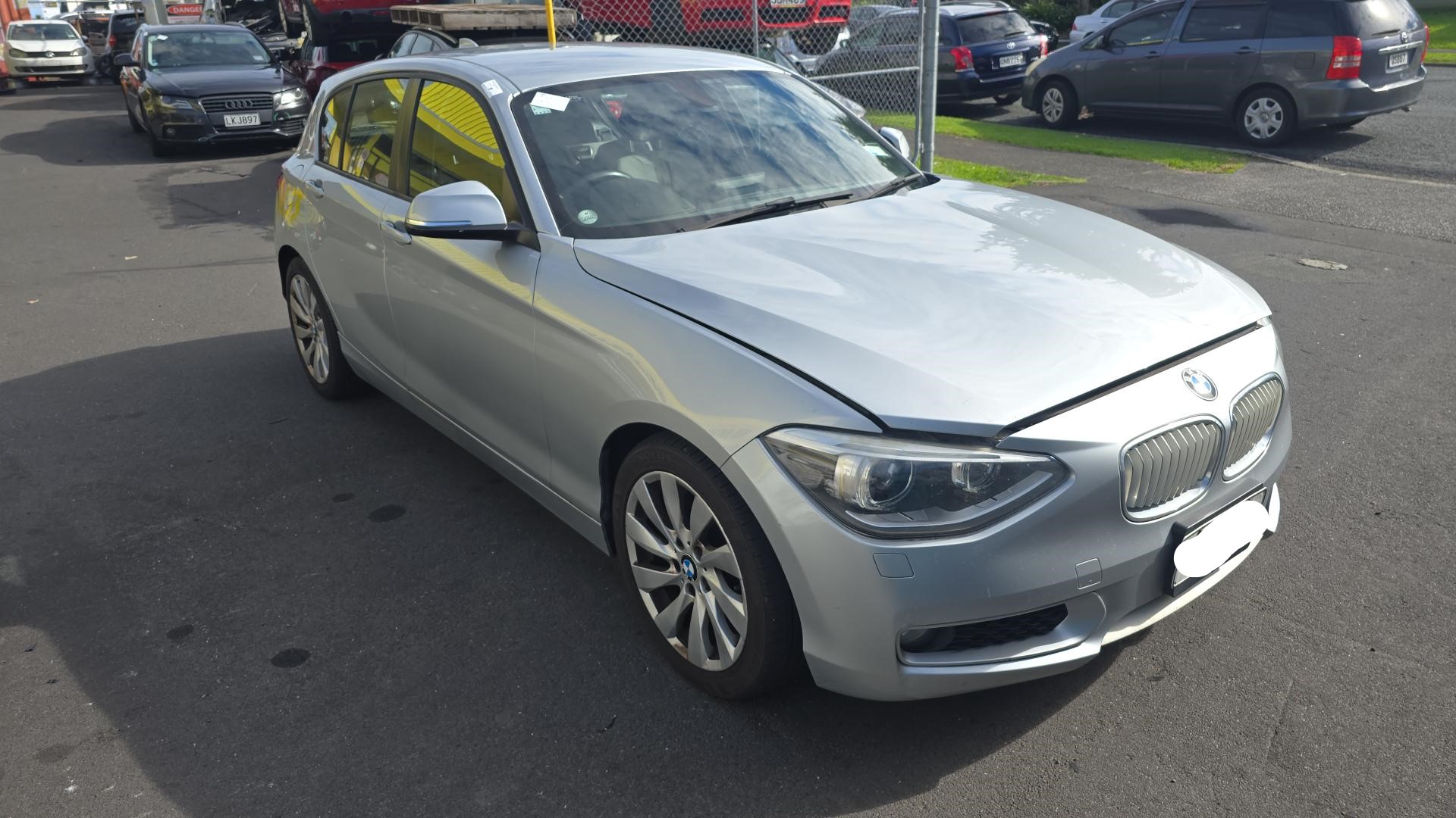 2011 1 Series image 1