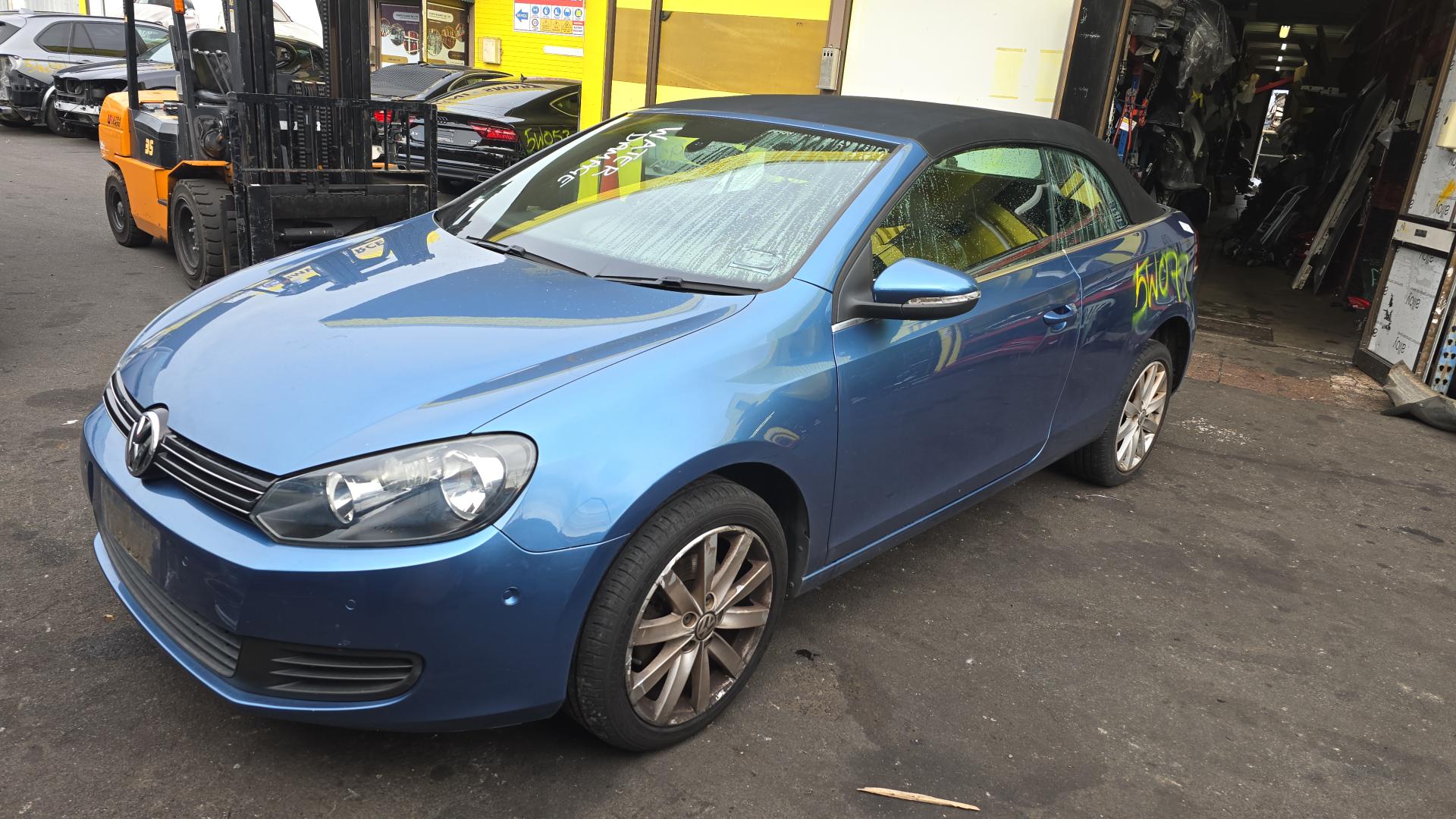 2013 Golf image 2