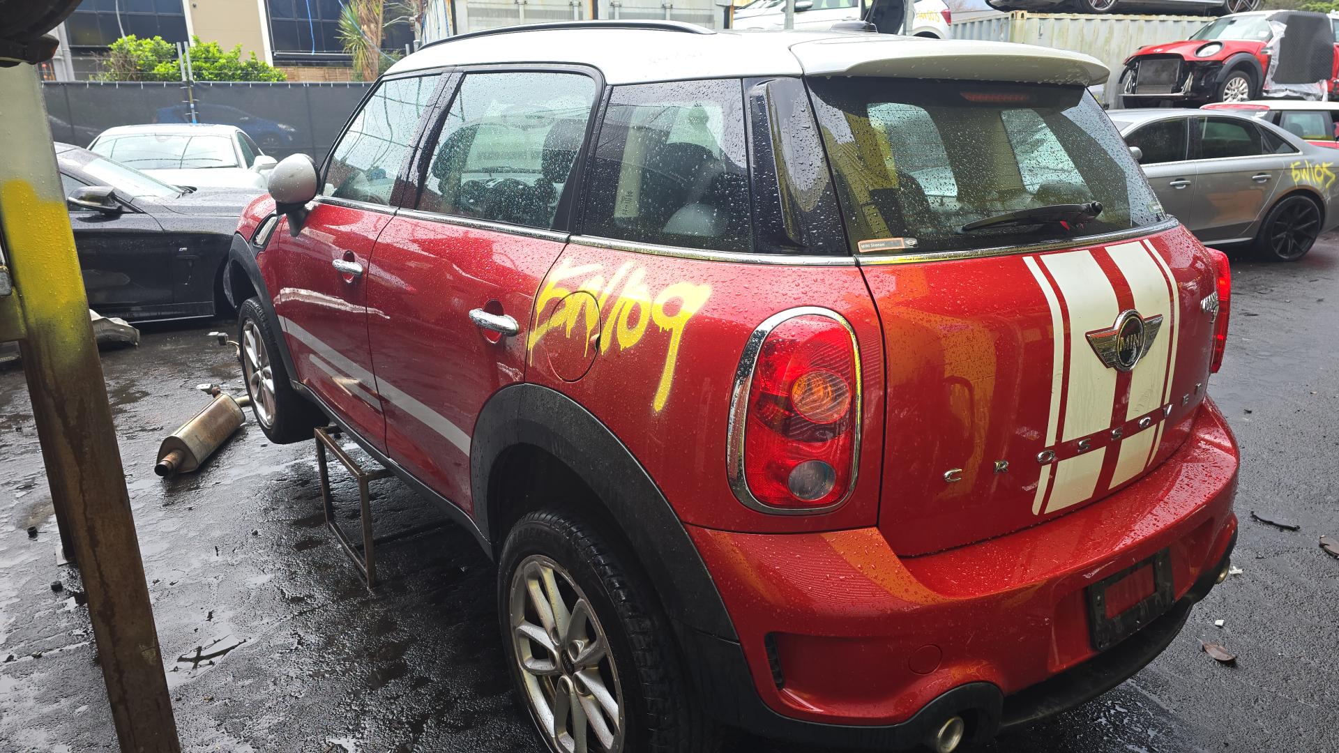 2014 R Class image 3