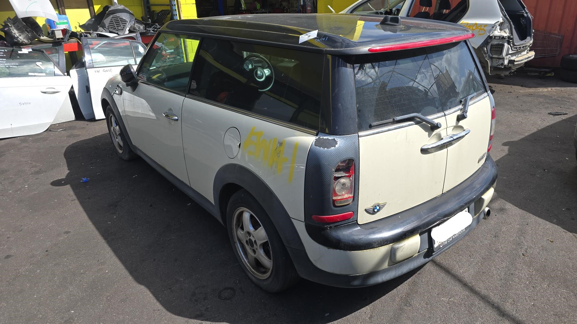 2008 R Class image 2
