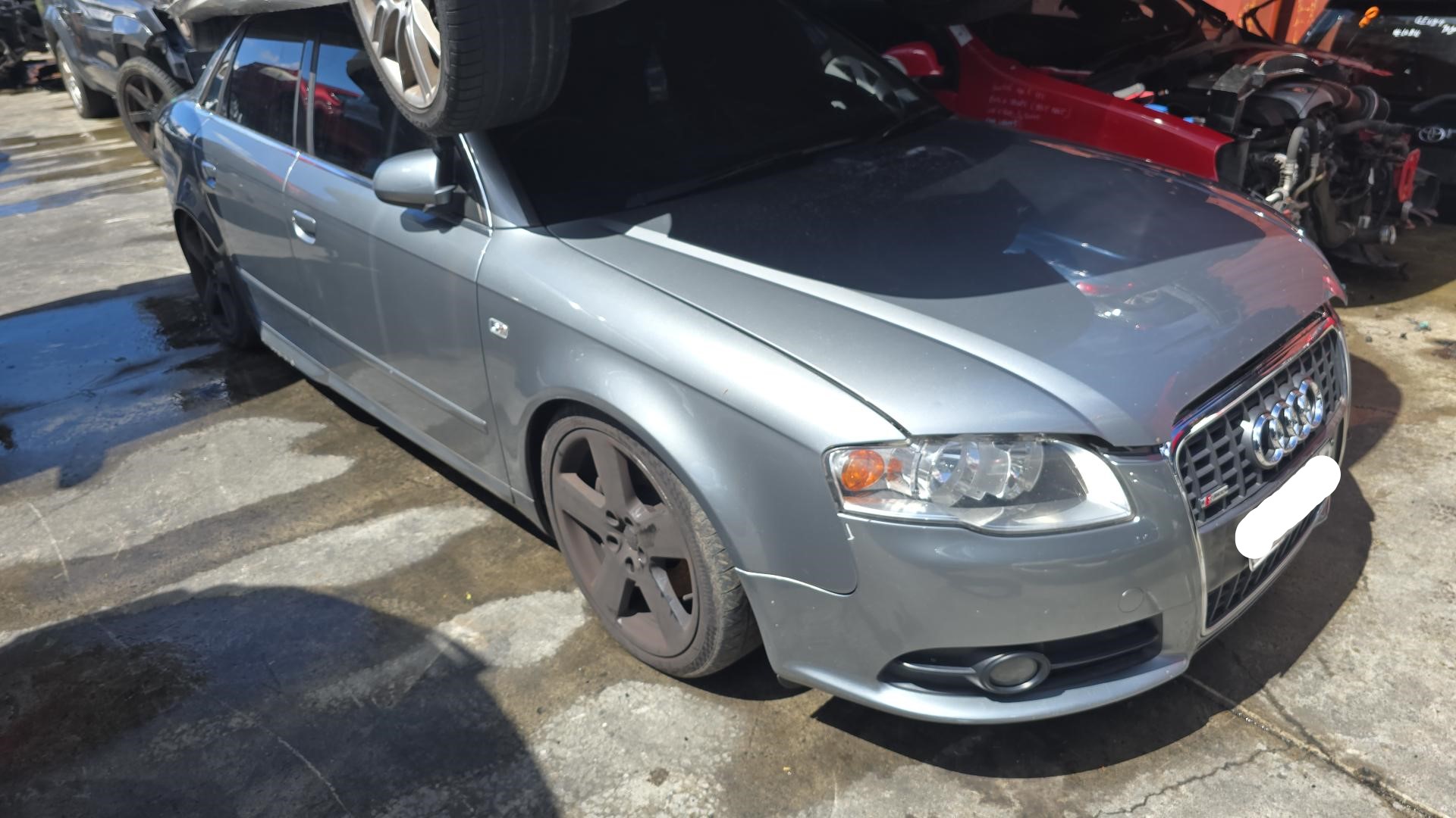 2006 Model A image 2