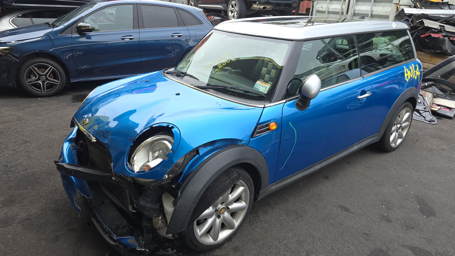 2011 R Class image 1