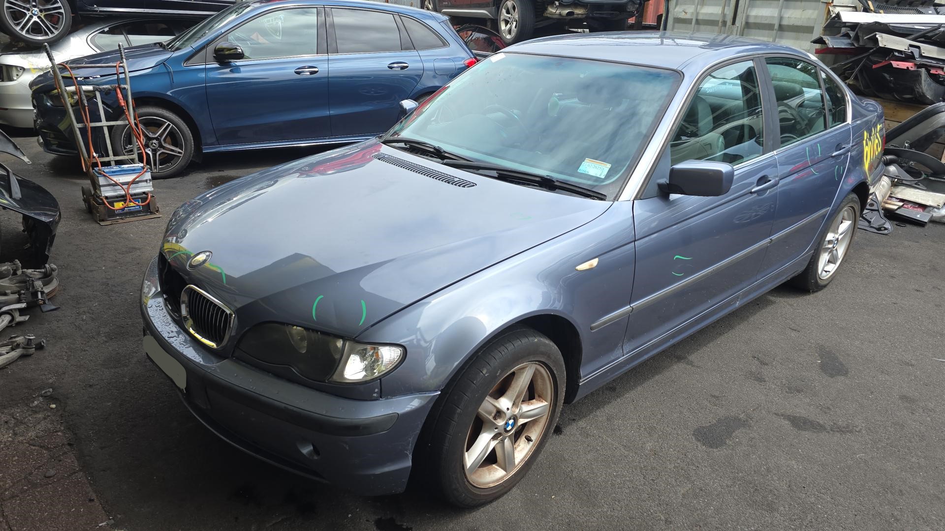 2002 3 Series image 1