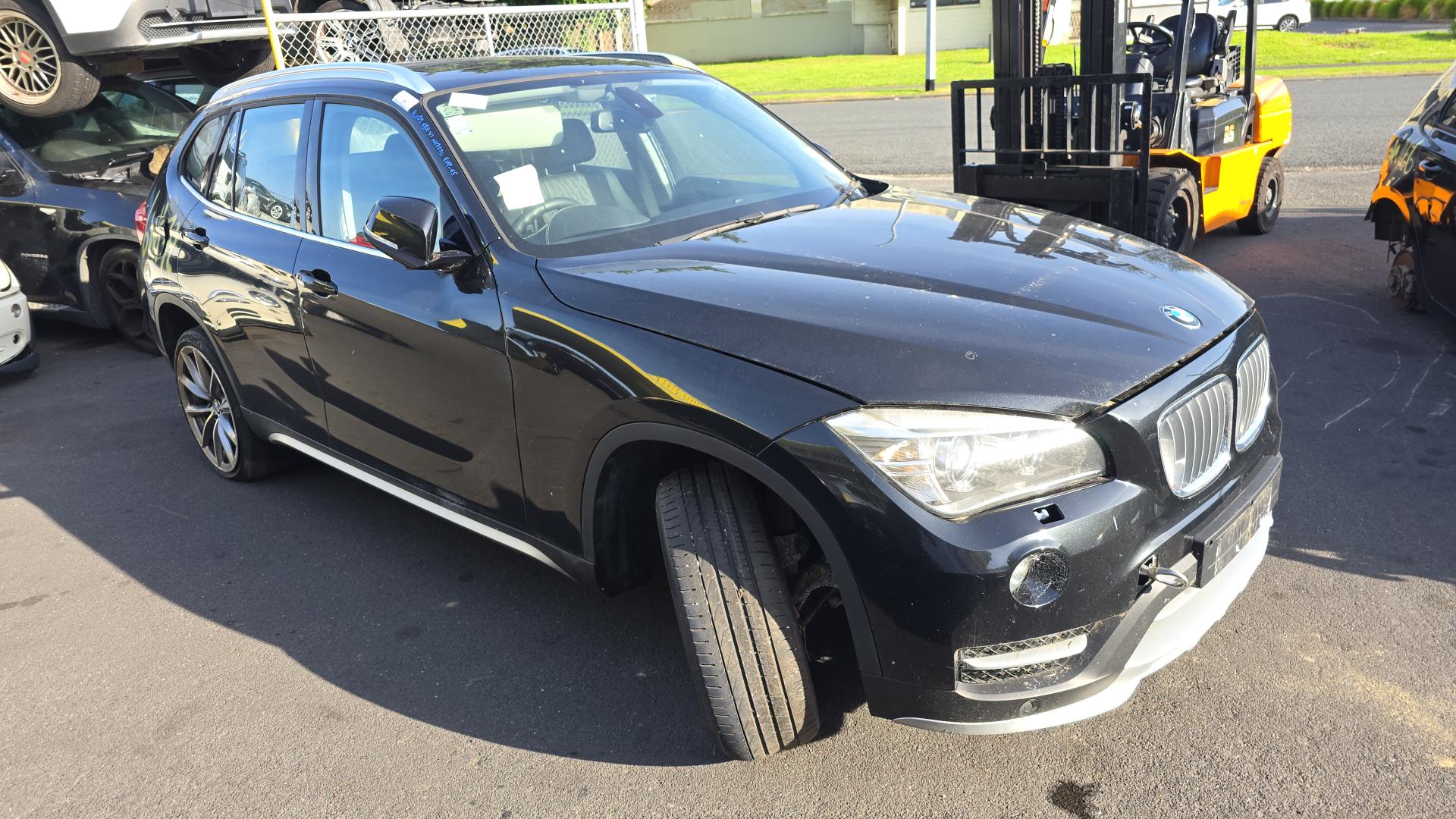2014 X Series image 2