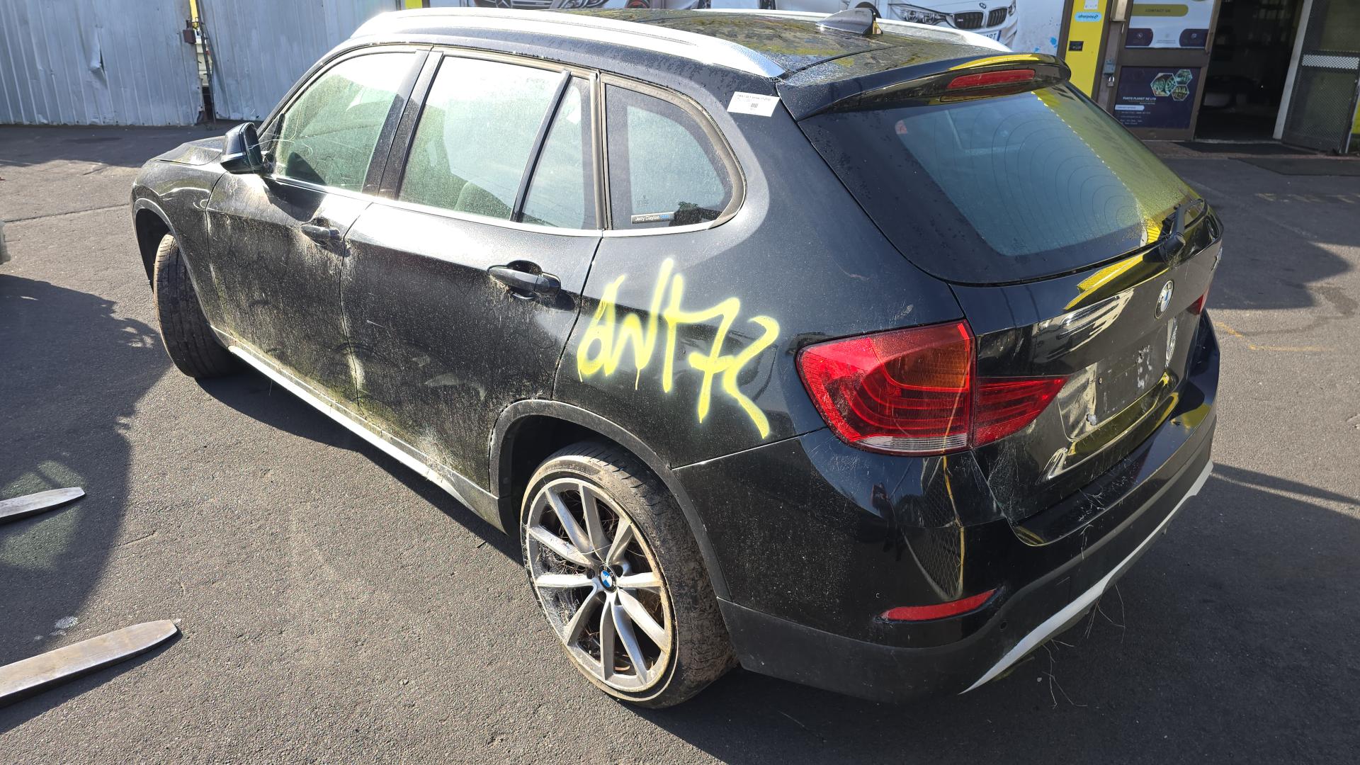 2014 X Series image 3