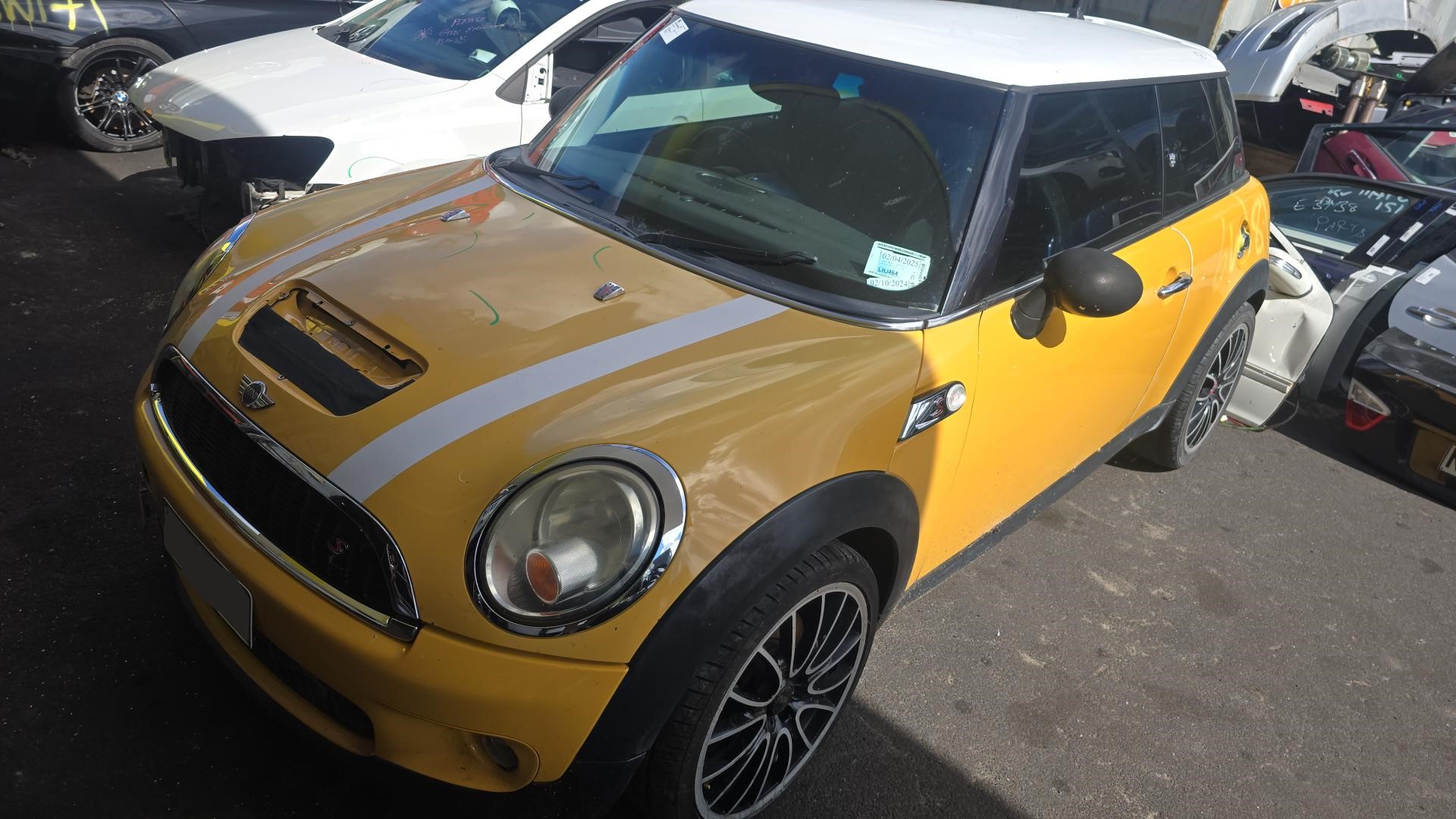 2008 R Class image 2