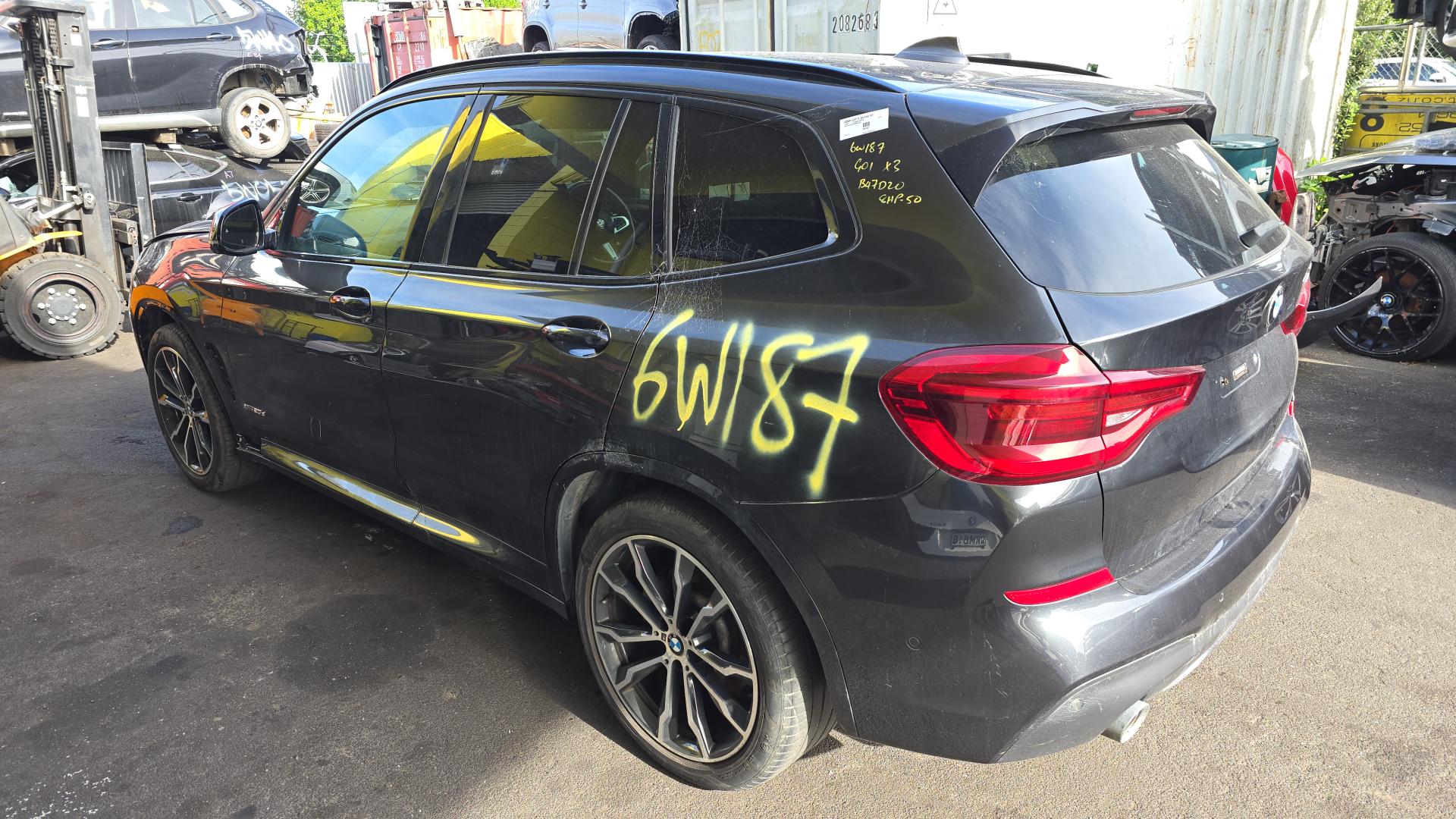 2018 X Series image 3