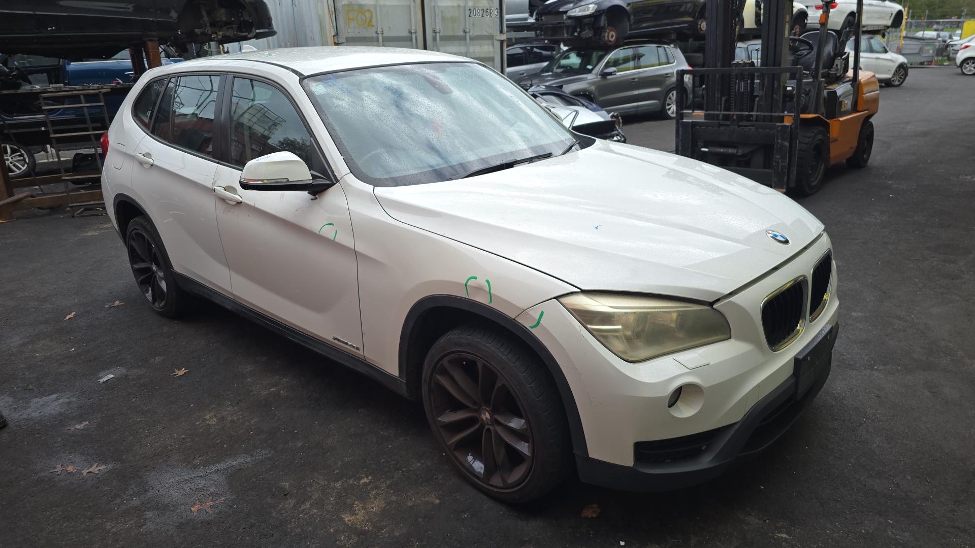 2013 X Series image 1