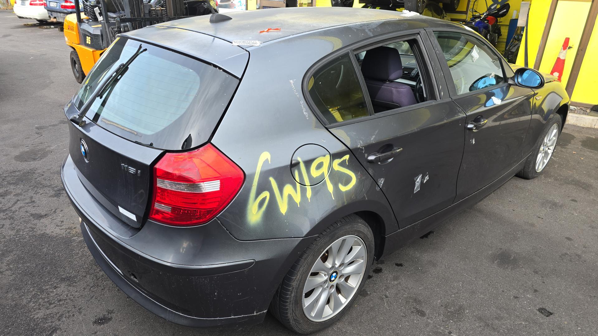 2007 1 Series image 4
