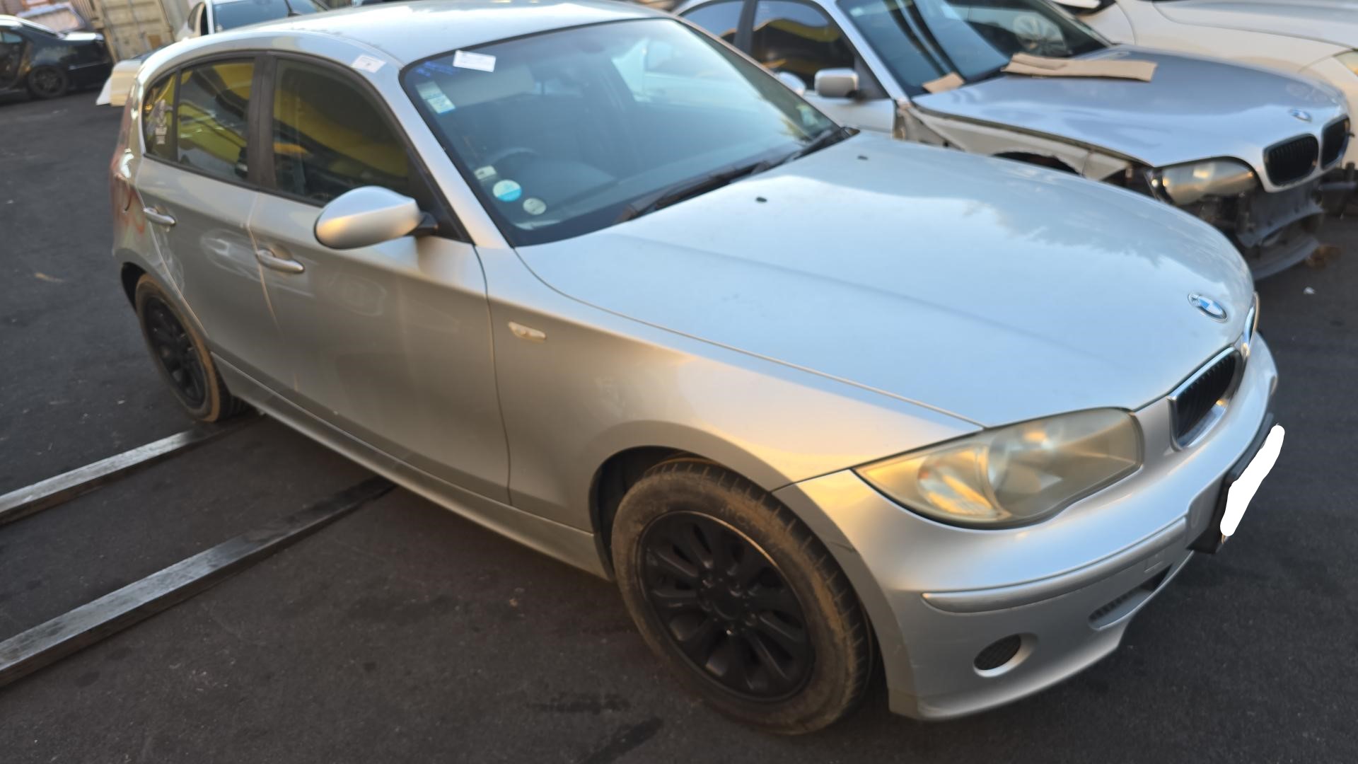 2006 1 Series image 2