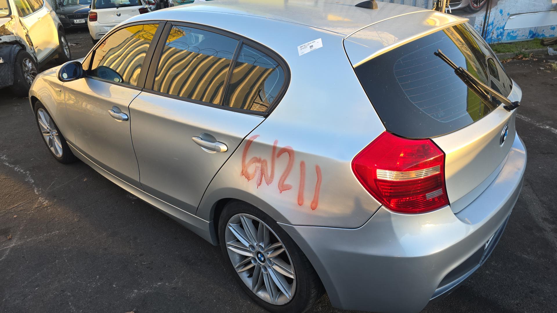 2007 1 Series image 3