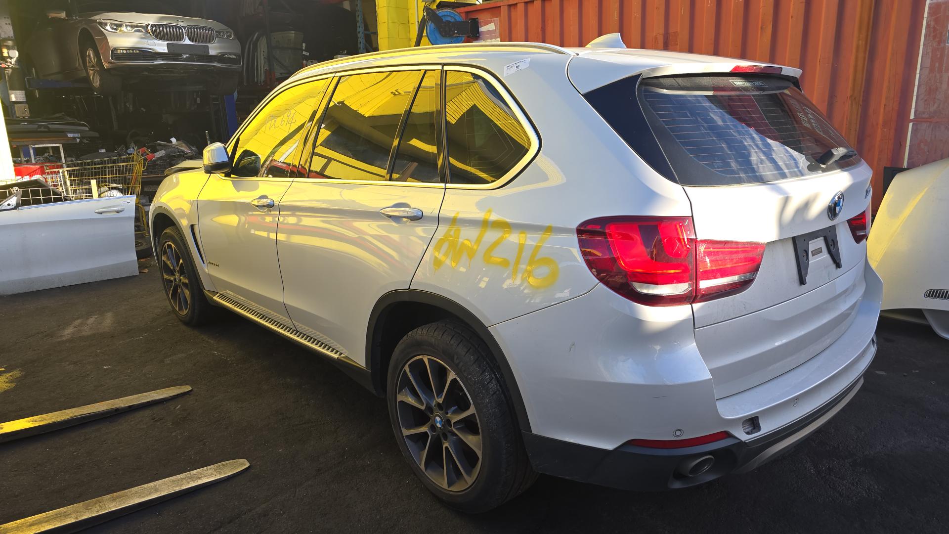 2014 X Series image 3