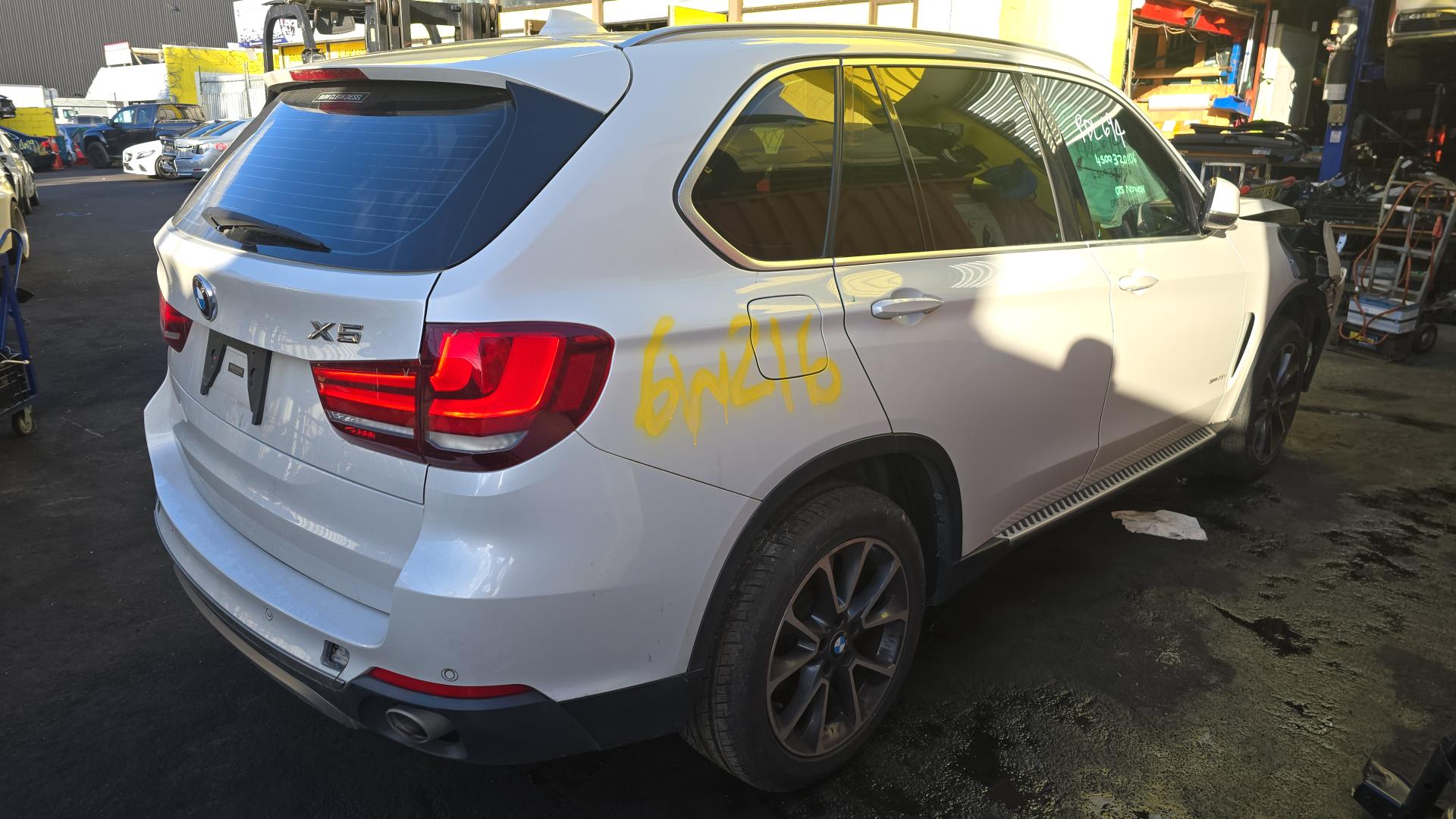 2014 X Series image 4