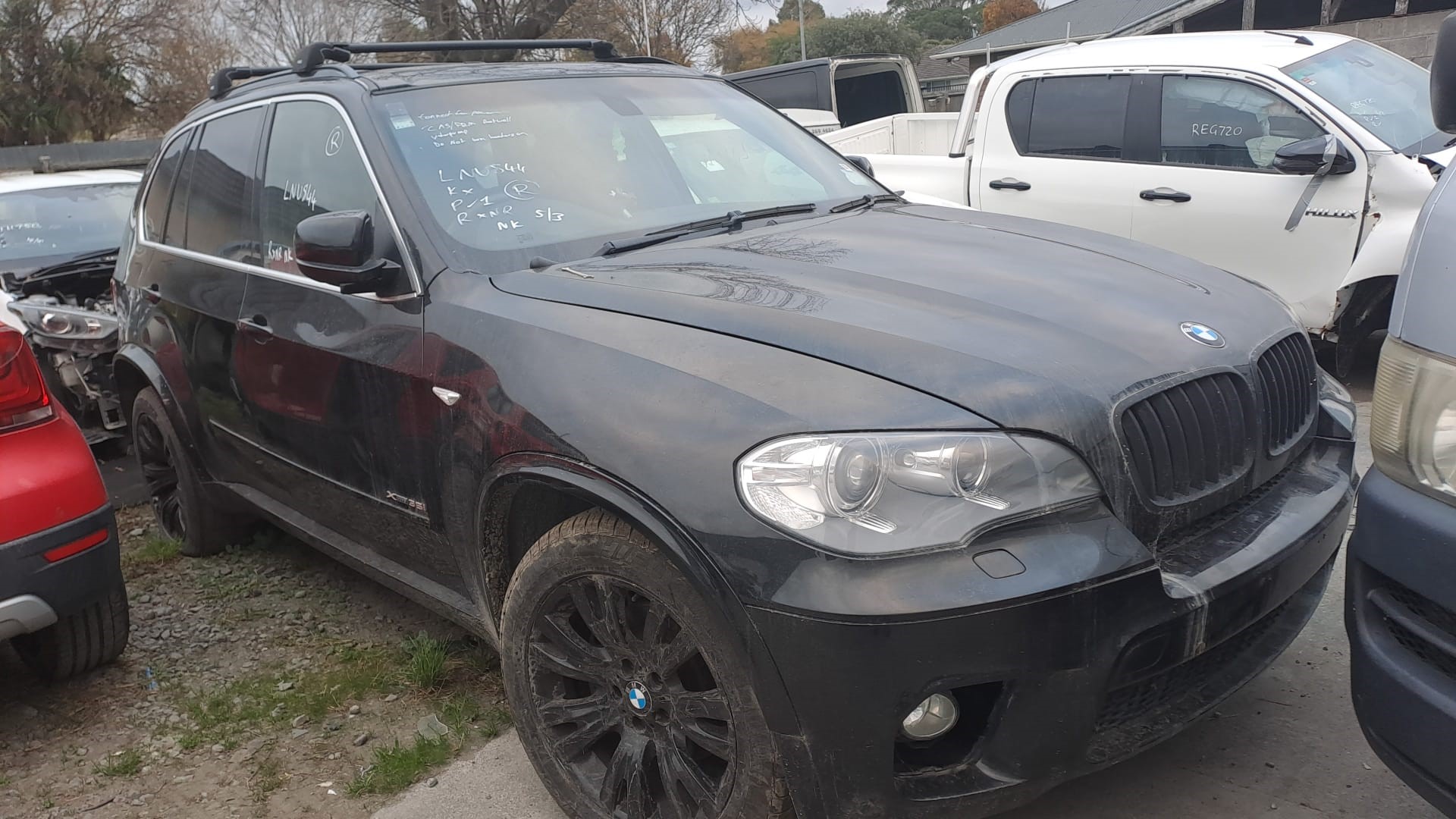 2010 X Series image 3