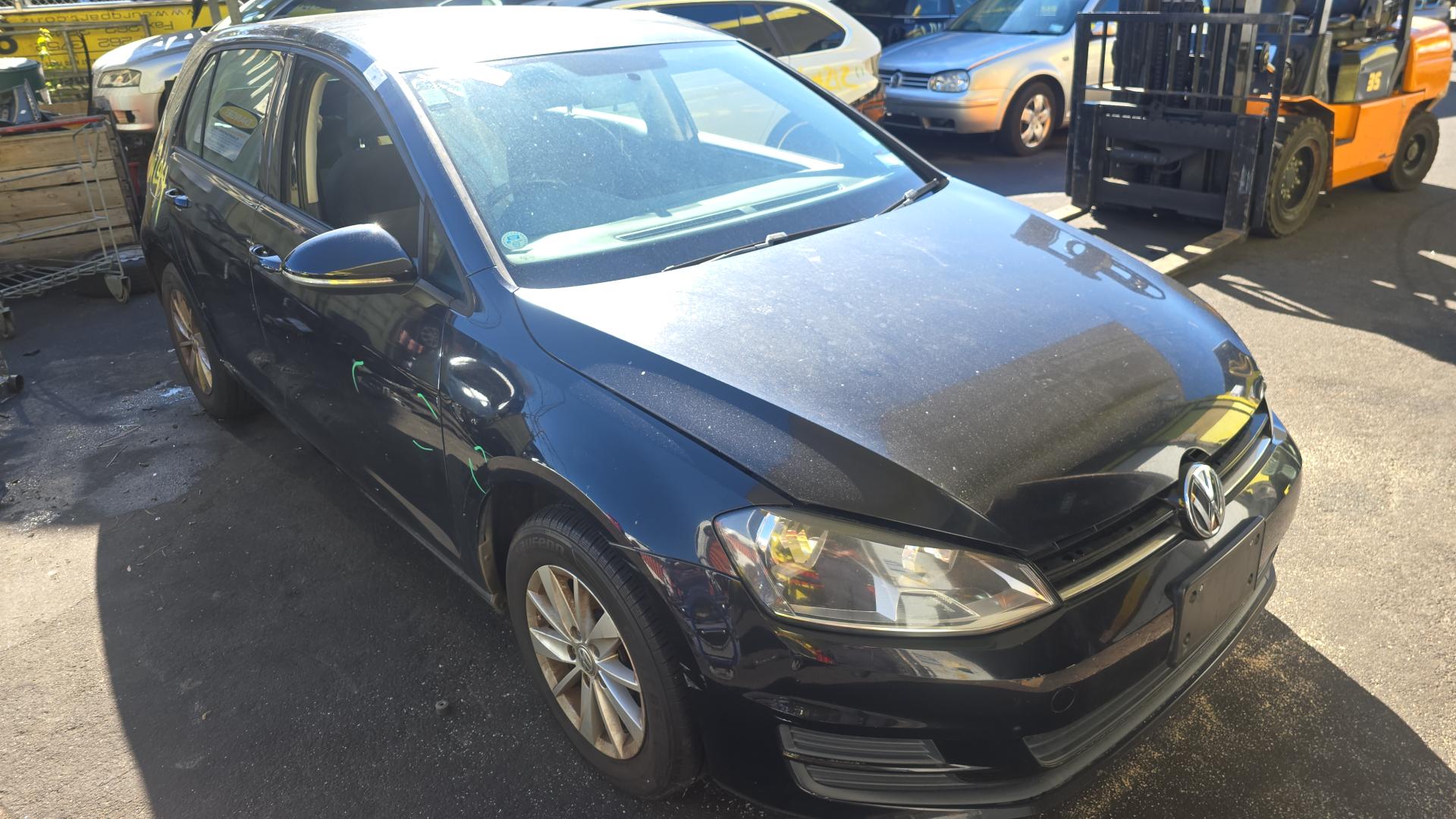 VW MK7