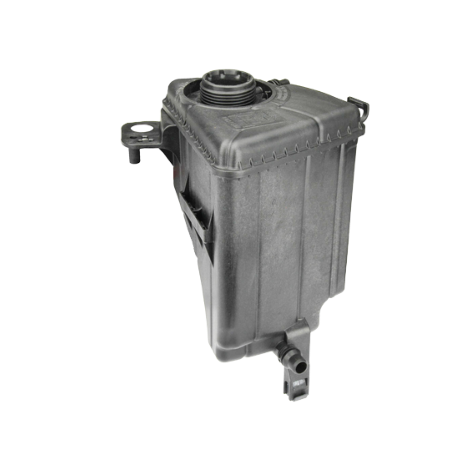 Radiator Overflow Bottle (17137601948)