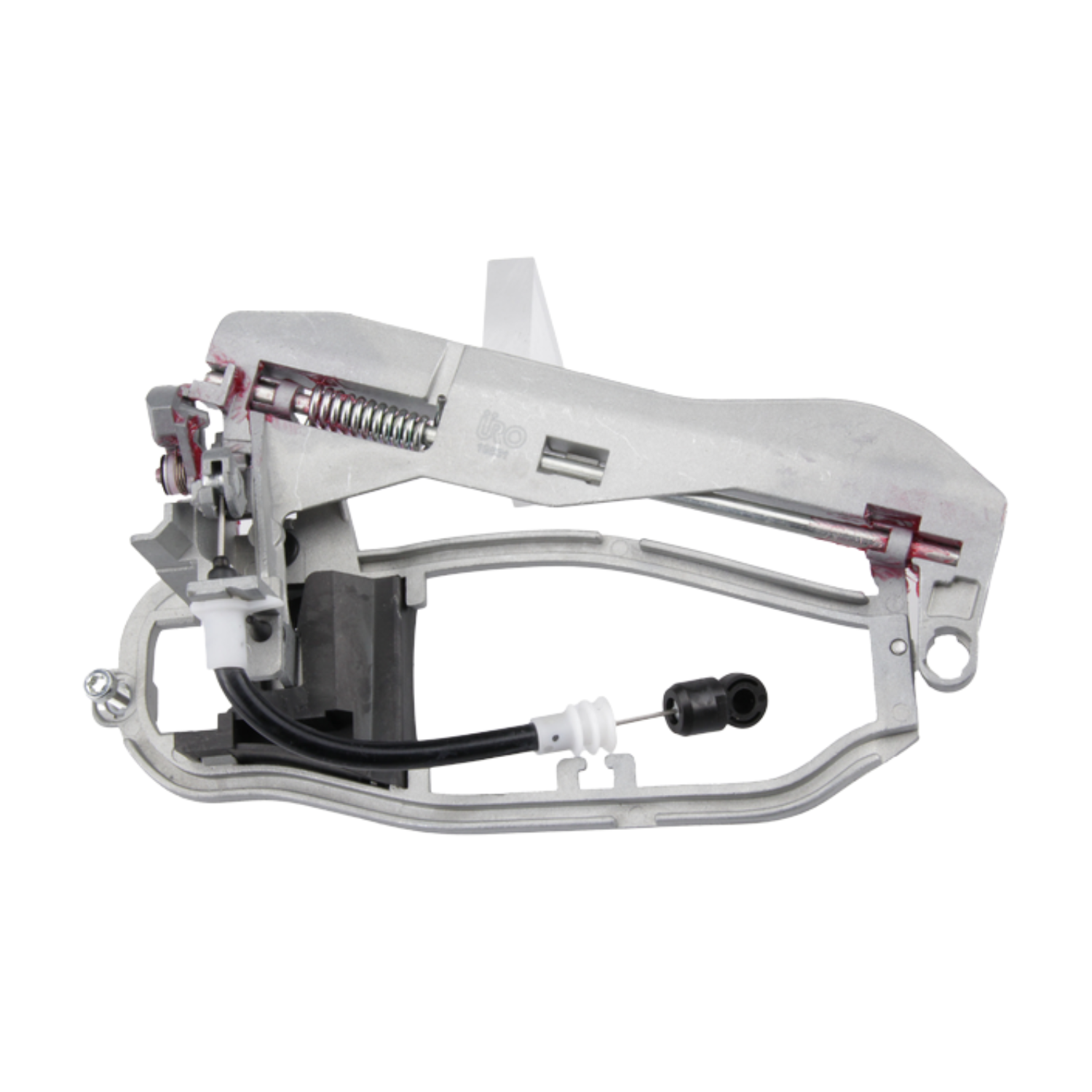 Exterior Door Handle Carrier (51218243615)