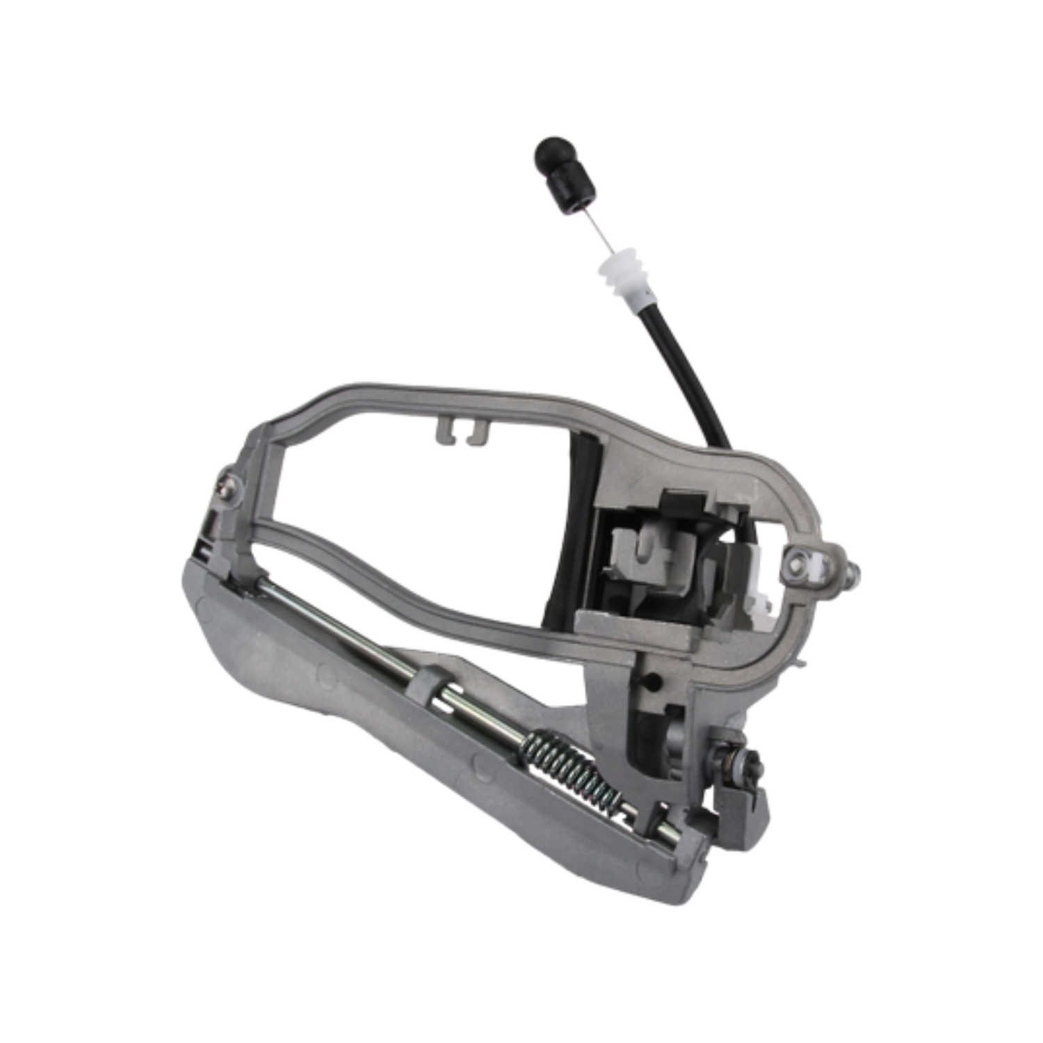 Exterior Door Handle Carrier (51218243616)