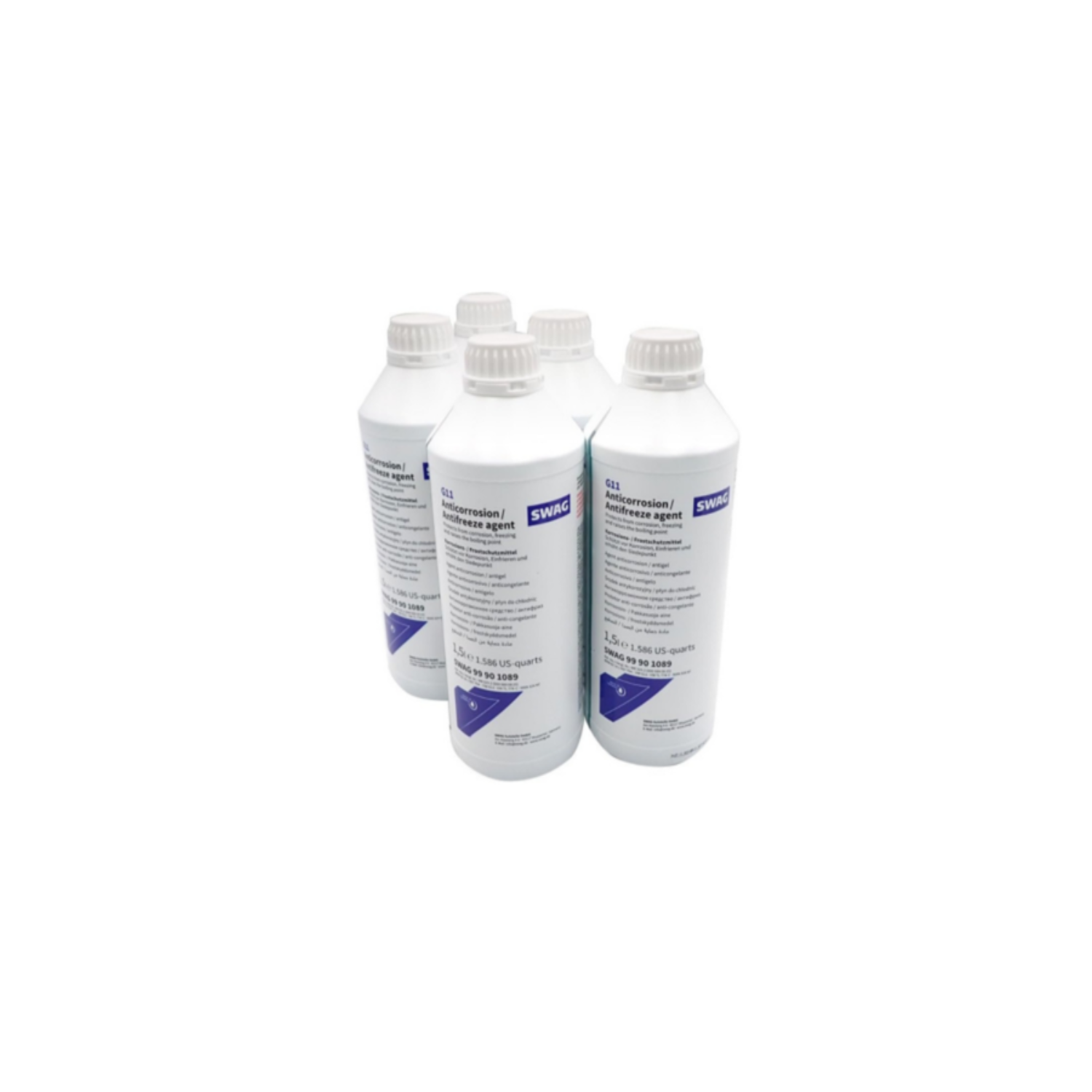 Antifreeze