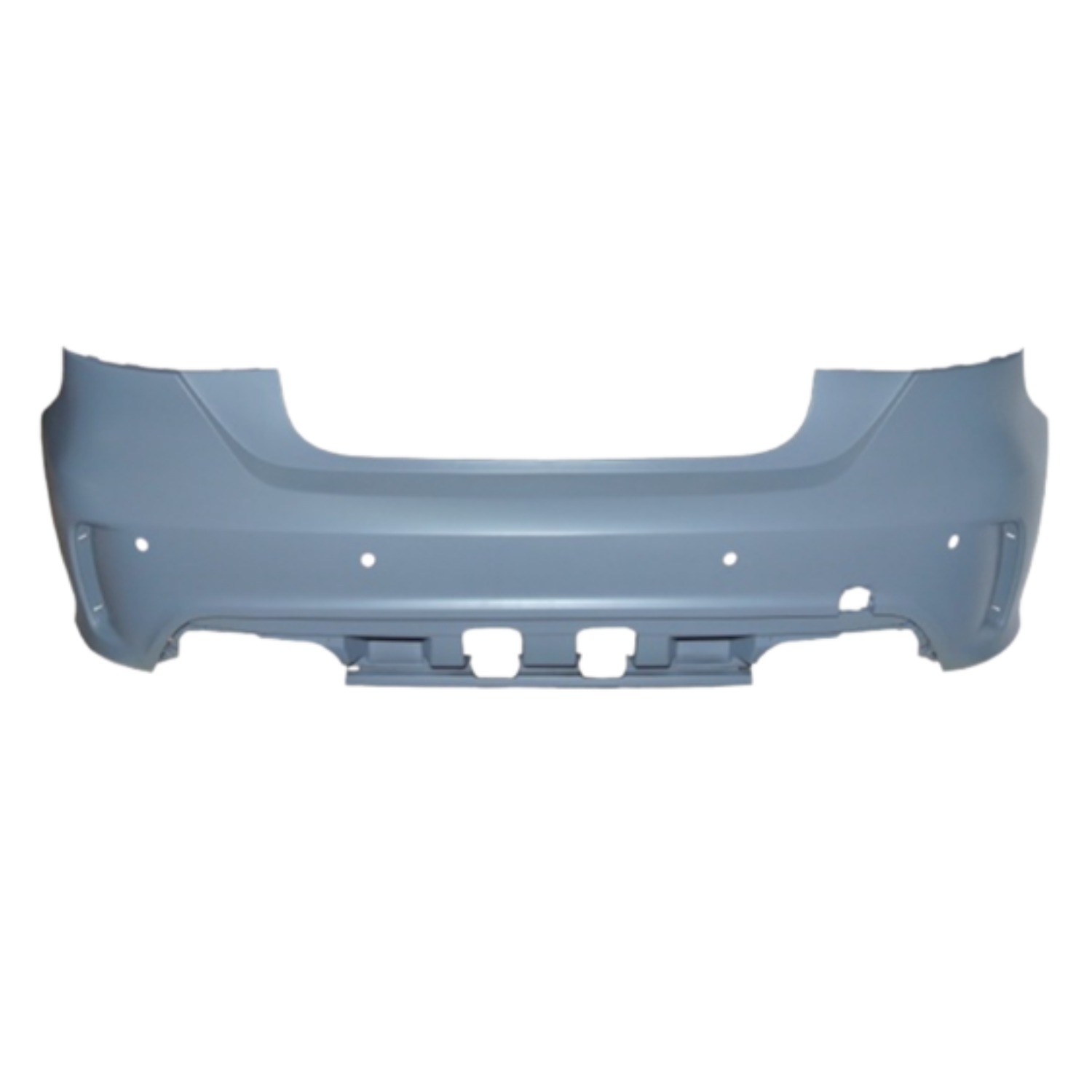 Bumper Cover (1768800001)