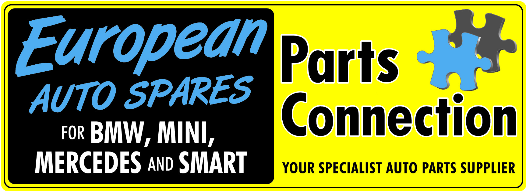 Europarts | BMW Parts | Mercedes Parts| Smart Car Parts| Mini Parts
