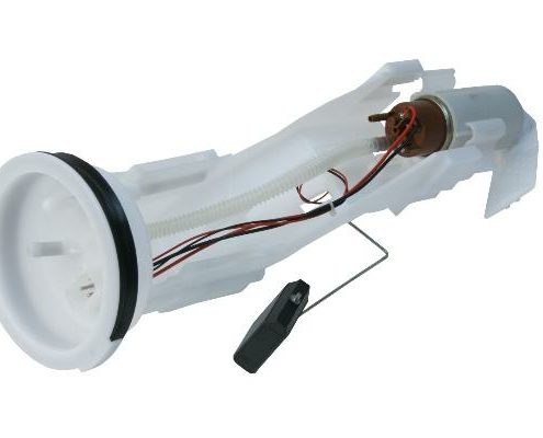 BMW Fuel Pump Electric