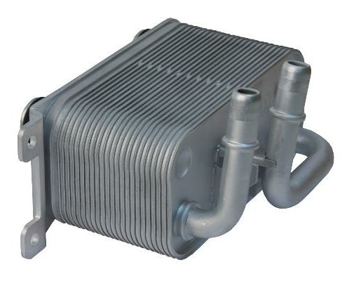 BMW Transmission Cooler