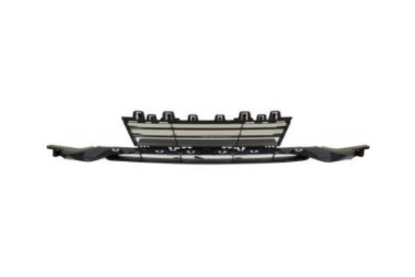 Bumper Grille (51117386152)