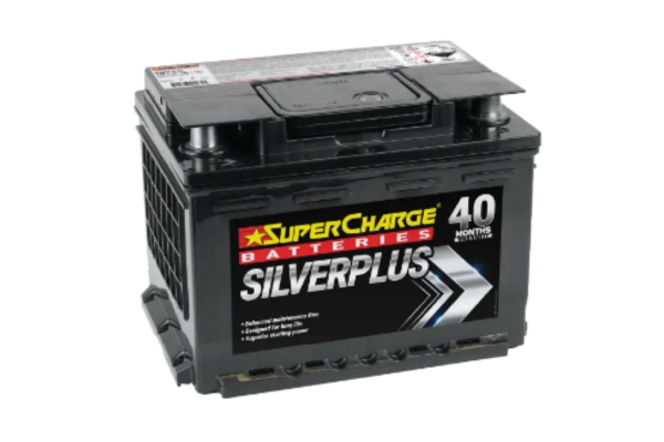 Supercharge Battery (SMF53L)
