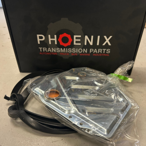 Automatic Transmission Pan Gasket