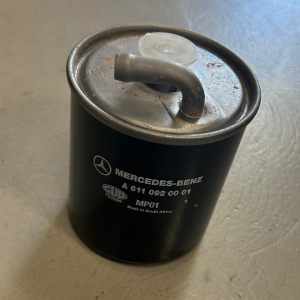 Fuel Filter Assembly (6110920001)