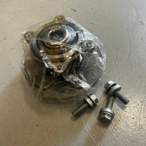 Rear Wheelbearing (33416756830)